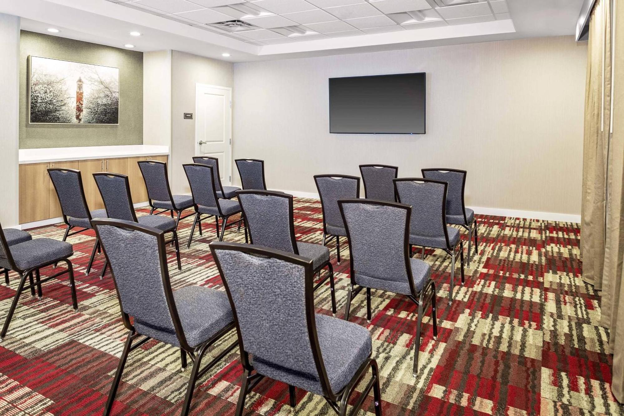 Residence Inn By Marriott Tuscaloosa Ngoại thất bức ảnh
