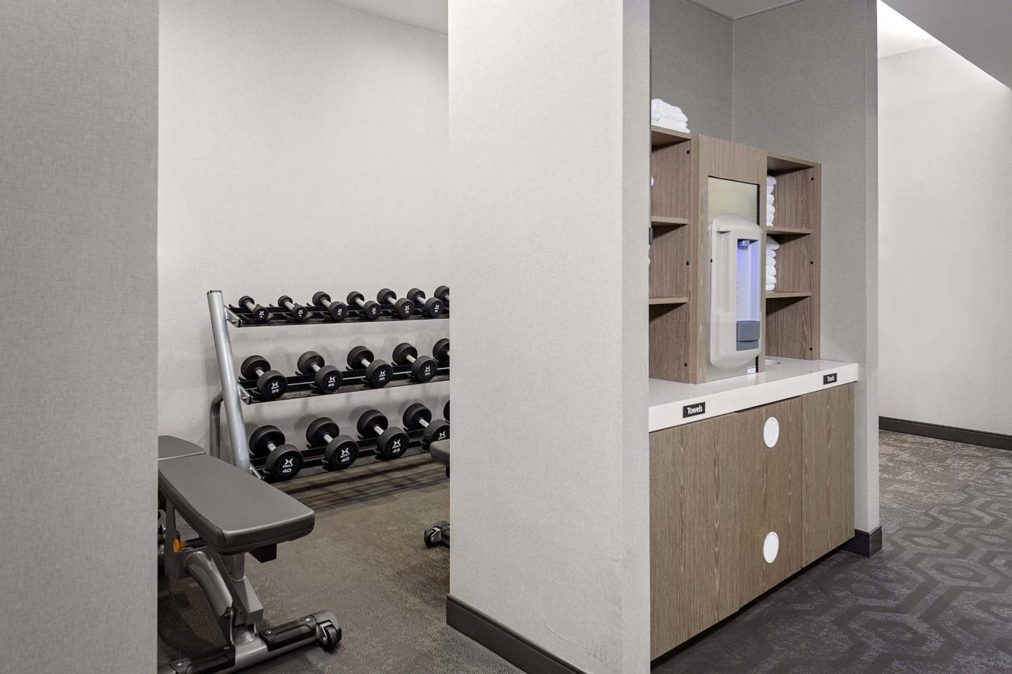 Residence Inn By Marriott Tuscaloosa Ngoại thất bức ảnh