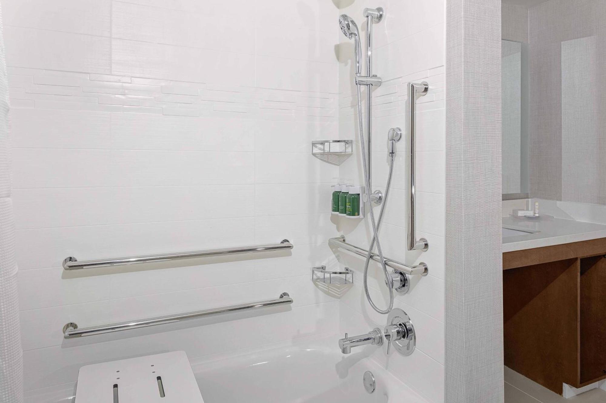 Residence Inn By Marriott Tuscaloosa Ngoại thất bức ảnh