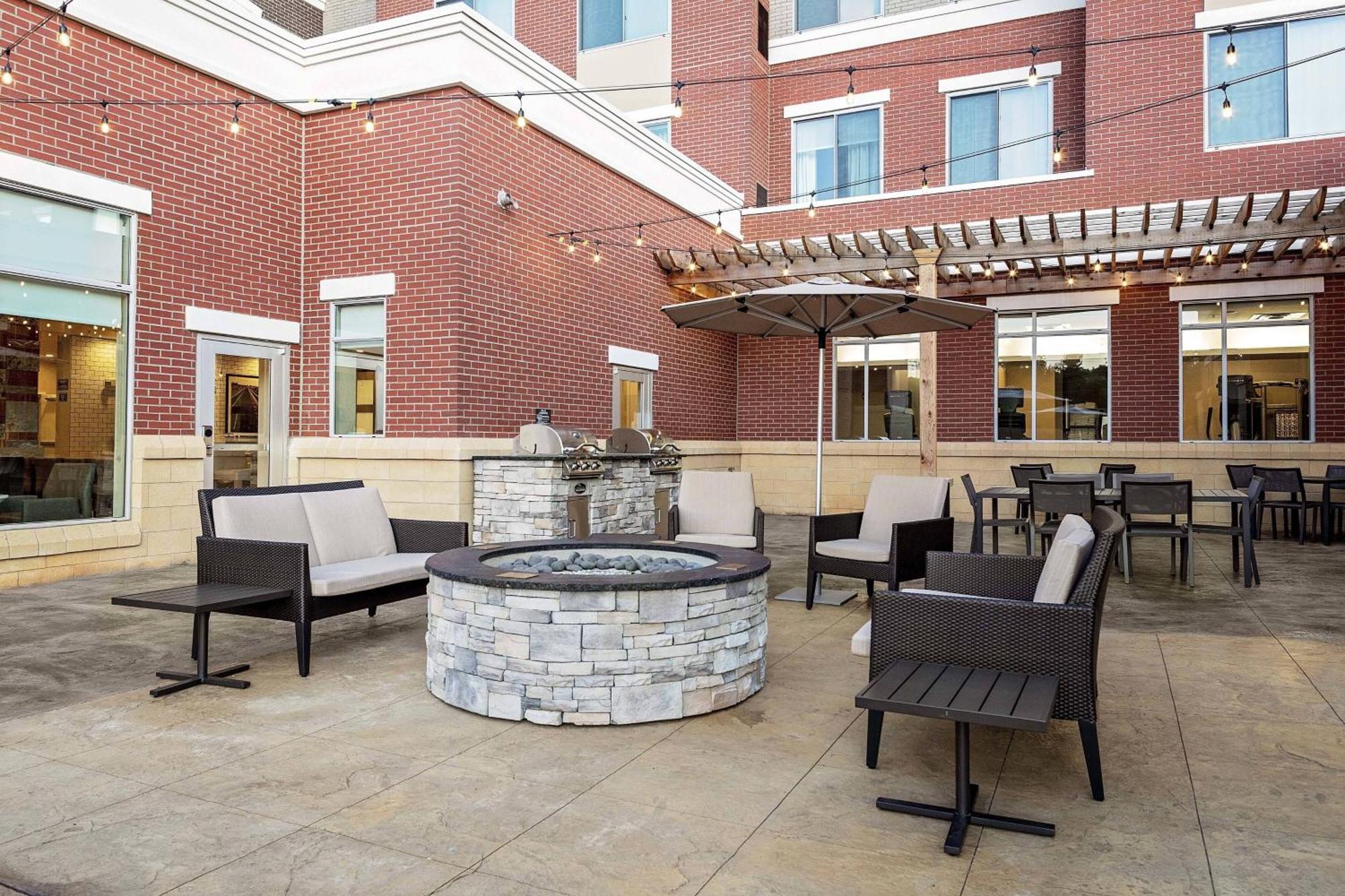 Residence Inn By Marriott Tuscaloosa Ngoại thất bức ảnh