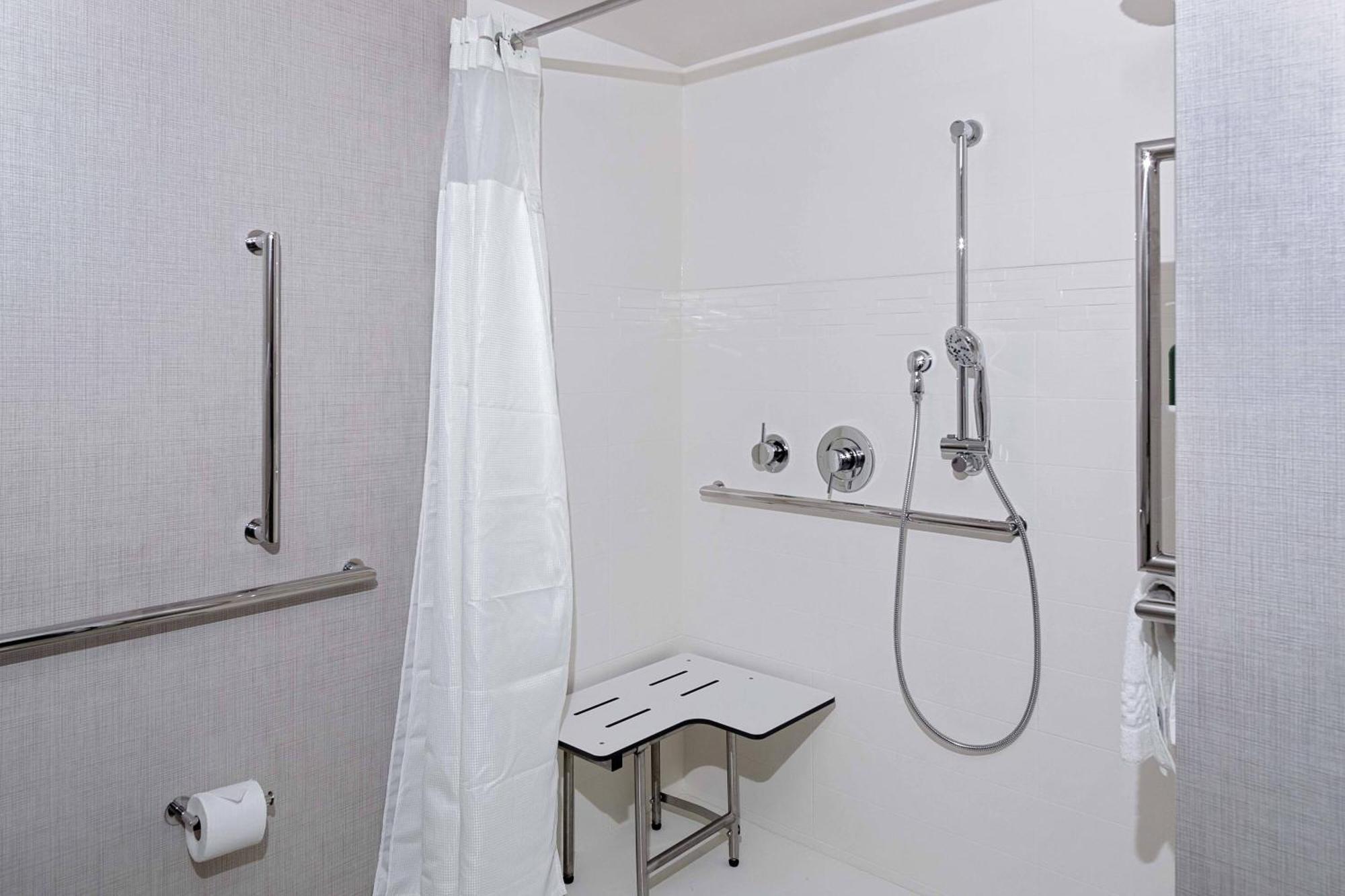 Residence Inn By Marriott Tuscaloosa Ngoại thất bức ảnh