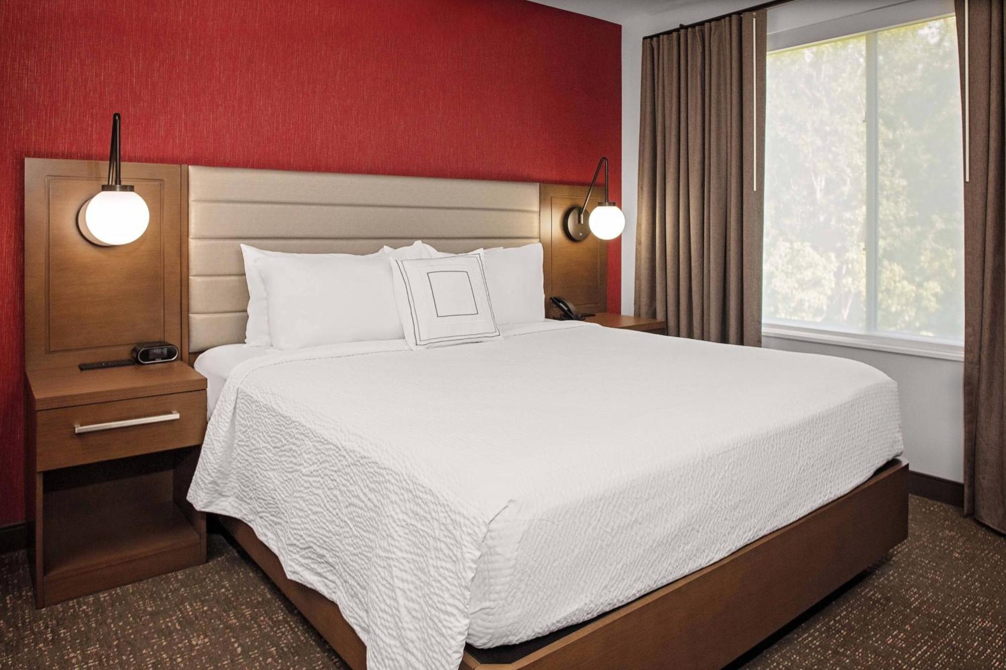 Residence Inn By Marriott Tuscaloosa Ngoại thất bức ảnh