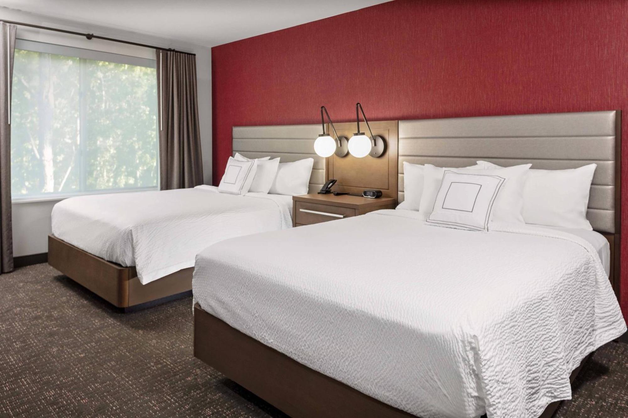Residence Inn By Marriott Tuscaloosa Ngoại thất bức ảnh
